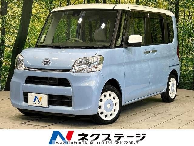 daihatsu tanto 2016 -DAIHATSU--Tanto DBA-LA600S--LA600S-0464608---DAIHATSU--Tanto DBA-LA600S--LA600S-0464608- image 1