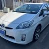 toyota prius 2010 -TOYOTA--Prius DAA-ZVW30--ZVW30-1287802---TOYOTA--Prius DAA-ZVW30--ZVW30-1287802- image 3