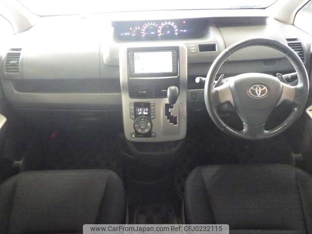 toyota voxy 2007 -TOYOTA--Voxy DBA-ZRR70W--ZRR70-0069007---TOYOTA--Voxy DBA-ZRR70W--ZRR70-0069007- image 2