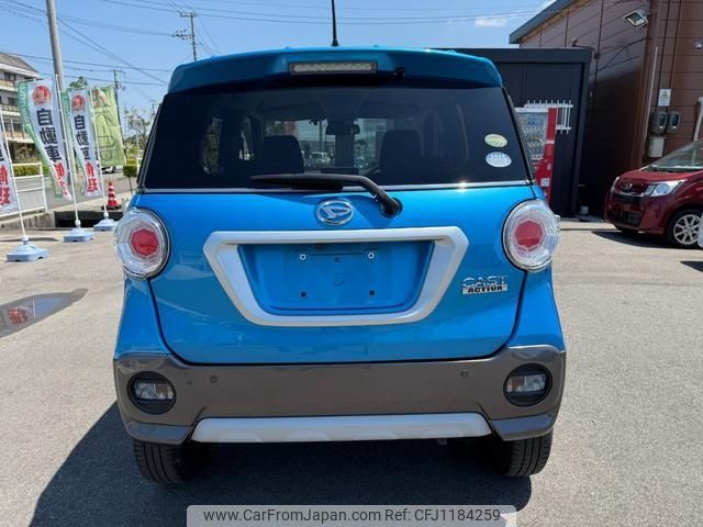daihatsu cast 2017 -DAIHATSU--Cast LA250S--0101323---DAIHATSU--Cast LA250S--0101323- image 2