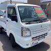 suzuki carry-truck 2019 -SUZUKI 【函館 480】--Carry Truck EBD-DA16T--DA16T-470155---SUZUKI 【函館 480】--Carry Truck EBD-DA16T--DA16T-470155- image 2