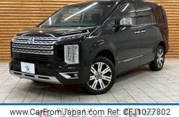 mitsubishi delica-d5 2023 -MITSUBISHI--Delica D5 3DA-CV1W--CV1W-4026922---MITSUBISHI--Delica D5 3DA-CV1W--CV1W-4026922-