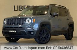 jeep renegade 2018 -CHRYSLER--Jeep Renegade ABA-BU24--1C4BU0000HPG18327---CHRYSLER--Jeep Renegade ABA-BU24--1C4BU0000HPG18327-