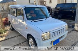 suzuki alto-lapin 2007 -SUZUKI--Alto Lapin CBA-HE21S--HE21S-642802---SUZUKI--Alto Lapin CBA-HE21S--HE21S-642802-