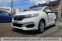 honda fit 2019 -HONDA--Fit DBA-GK3--GK3-1348732---HONDA--Fit DBA-GK3--GK3-1348732-