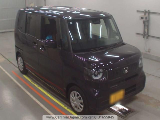 honda n-box 2025 CFJ1655945 image 1