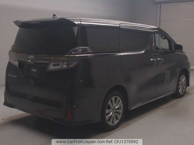 toyota vellfire 2021 -TOYOTA--Vellfire 3BA-AGH35W--AGH35-0048836---TOYOTA--Vellfire 3BA-AGH35W--AGH35-0048836- image 2