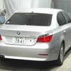 bmw 5-series 2004 -BMW 【諏訪 300ｻ7861】--BMW 5 Series NA25-0B568612---BMW 【諏訪 300ｻ7861】--BMW 5 Series NA25-0B568612- image 2