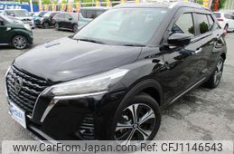nissan kix 2021 -NISSAN 【名変中 】--KIX P15--037832---NISSAN 【名変中 】--KIX P15--037832-