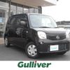 nissan moco 2012 -NISSAN--Moco DBA-MG33S--MG33S-610182---NISSAN--Moco DBA-MG33S--MG33S-610182- image 1