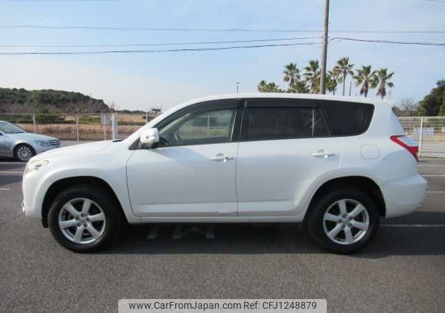 toyota vanguard 2008 646828-Y2025010131F-12 image 2