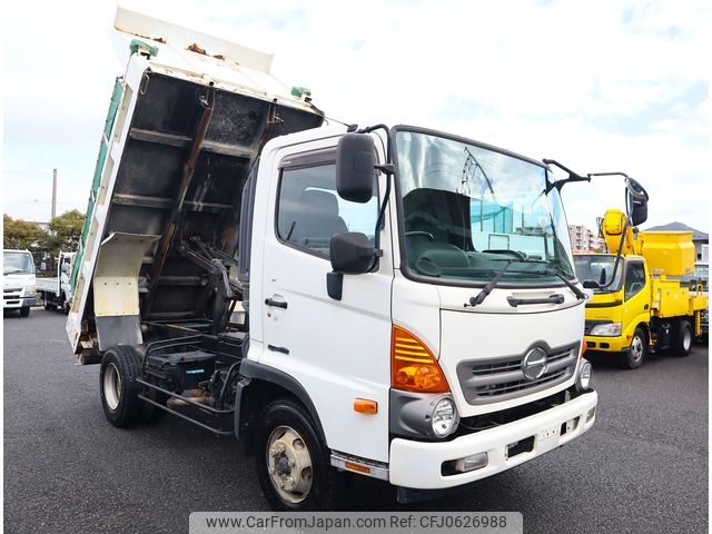 hino ranger 2014 -HINO--Hino Ranger SDG-FC9JCAP--FC9JCA-20073---HINO--Hino Ranger SDG-FC9JCAP--FC9JCA-20073- image 2