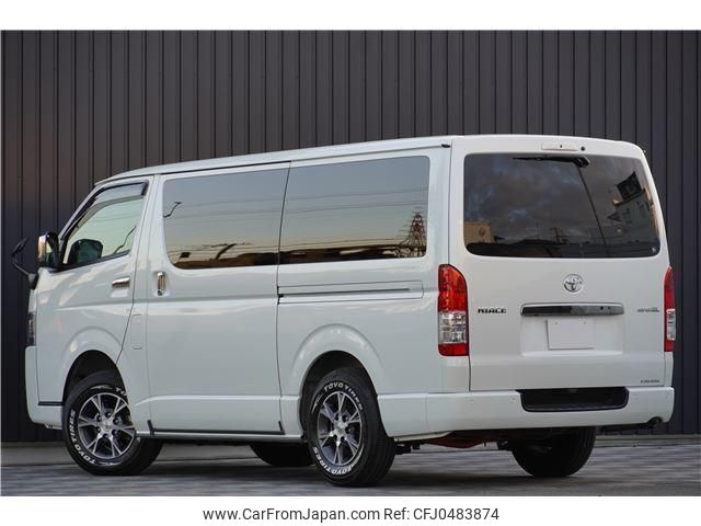 toyota hiace-van 2022 quick_quick_3DF-GDH206V_GDH206-1073519 image 2