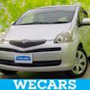 toyota ractis 2010 quick_quick_DBA-NCP100_NCP100-2015738 image 1