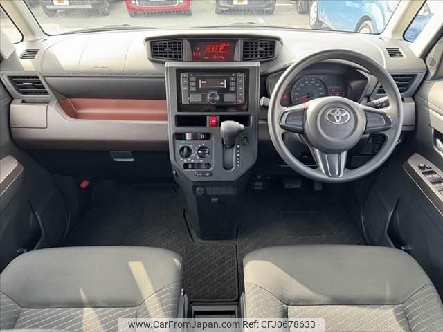 toyota roomy 2019 -TOYOTA--Roomy M900A--0393730---TOYOTA--Roomy M900A--0393730- image 2