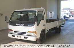 isuzu elf-truck 1993 -ISUZU--Elf NPR66PR-7401051---ISUZU--Elf NPR66PR-7401051-