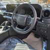 toyota land-cruiser-wagon 2024 -TOYOTA--Land Cruiser Wagon 3BA-TRJ250W--TRJ250W-0015***---TOYOTA--Land Cruiser Wagon 3BA-TRJ250W--TRJ250W-0015***- image 13