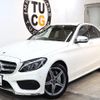 mercedes-benz c-class 2018 quick_quick_LDA-205004_WDD2050042R372665 image 9