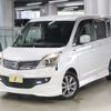 suzuki solio 2012 -SUZUKI--Solio DBA-MA15S--MA15S-200373---SUZUKI--Solio DBA-MA15S--MA15S-200373- image 1