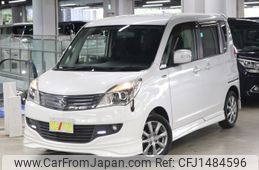 suzuki solio 2012 -SUZUKI--Solio DBA-MA15S--MA15S-200373---SUZUKI--Solio DBA-MA15S--MA15S-200373-