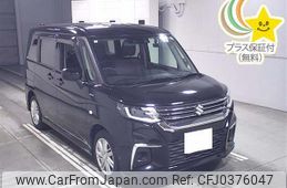 suzuki solio 2021 -SUZUKI 【川口 500ｿ7956】--Solio MA37S-116609---SUZUKI 【川口 500ｿ7956】--Solio MA37S-116609-