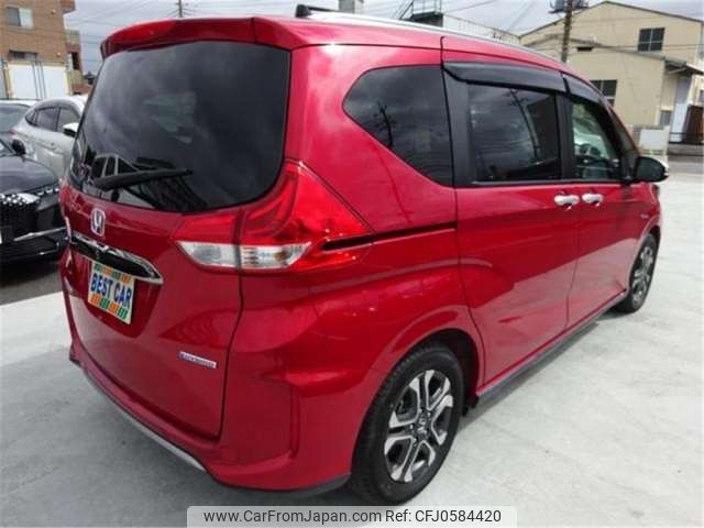 honda freed 2021 -HONDA--Freed GB7--GB7-3146012---HONDA--Freed GB7--GB7-3146012- image 2