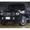 mercedes-benz g-class 2020 -MERCEDES-BENZ--Benz G Class 3DA-463349--W1N4633492X349438---MERCEDES-BENZ--Benz G Class 3DA-463349--W1N4633492X349438- image 1