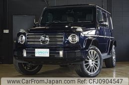 mercedes-benz g-class 2020 -MERCEDES-BENZ--Benz G Class 3DA-463349--W1N4633492X349438---MERCEDES-BENZ--Benz G Class 3DA-463349--W1N4633492X349438-