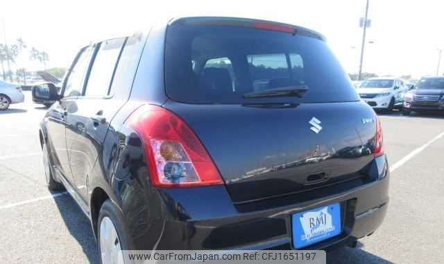 suzuki swift 2010 CFJ1651197 image 2