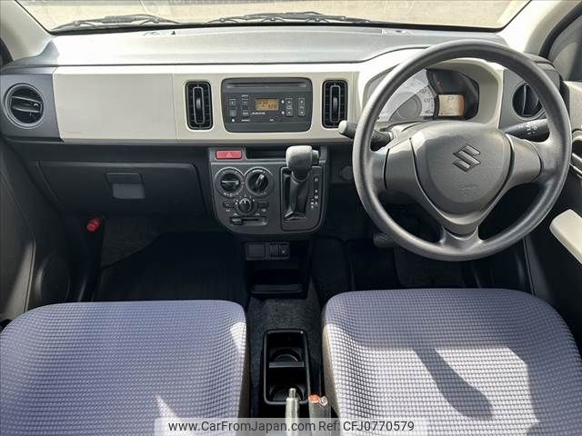 suzuki alto 2020 -SUZUKI--Alto DBA-HA36S--HA36S-536249---SUZUKI--Alto DBA-HA36S--HA36S-536249- image 2