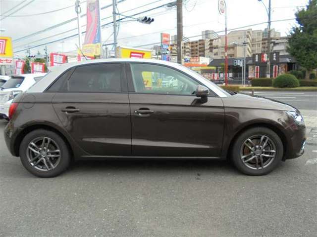 audi a1 2013 1.80611E+11 image 2