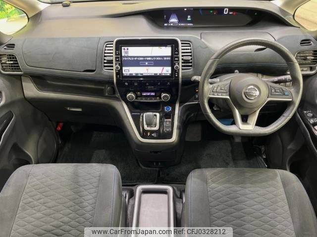 nissan serena 2019 -NISSAN--Serena DAA-HFC27--HFC27-017355---NISSAN--Serena DAA-HFC27--HFC27-017355- image 2