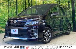 toyota voxy 2014 CFJ1665776