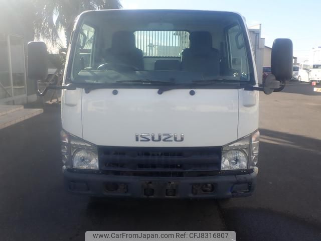 isuzu elf-truck 2010 GOO_NET_EXCHANGE_0402607A30230221W002 image 2