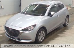 mazda demio 2022 -MAZDA--MAZDA2 DJLAS-251676---MAZDA--MAZDA2 DJLAS-251676-