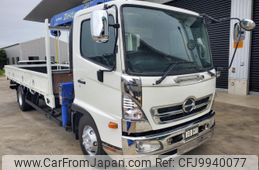 hino ranger 2012 -HINO--Hino Ranger FC9JKAP-11842---HINO--Hino Ranger FC9JKAP-11842-