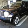 chrysler jeep-cherokee 2010 -CHRYSLER--Jeep Cherokee ABA-KK37--1J4P45GKXAW169166---CHRYSLER--Jeep Cherokee ABA-KK37--1J4P45GKXAW169166- image 1