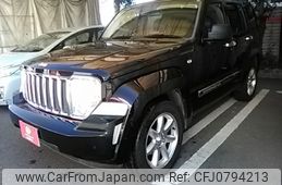 chrysler jeep-cherokee 2010 -CHRYSLER--Jeep Cherokee ABA-KK37--1J4P45GKXAW169166---CHRYSLER--Jeep Cherokee ABA-KK37--1J4P45GKXAW169166-