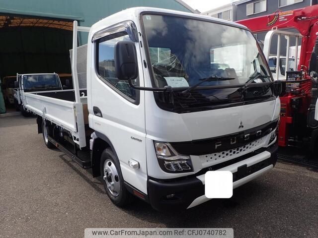 mitsubishi-fuso canter 2024 -MITSUBISHI--Canter 2RG-FEB50--FEB50-610417---MITSUBISHI--Canter 2RG-FEB50--FEB50-610417- image 1