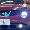 nissan juke 2013 quick_quick_DBA-YF15_YF15-208482 image 10