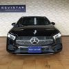 mercedes-benz a-class 2021 CFJ1798951 image 3