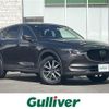 mazda cx-5 2019 -MAZDA--CX-5 3DA-KF2P--KF2P-315782---MAZDA--CX-5 3DA-KF2P--KF2P-315782- image 1