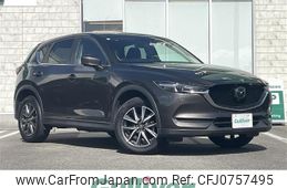 mazda cx-5 2019 -MAZDA--CX-5 3DA-KF2P--KF2P-315782---MAZDA--CX-5 3DA-KF2P--KF2P-315782-