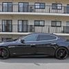 maserati quattroporte 2021 quick_quick_ABA-MQP30A_ZAMYP56C001352247 image 4