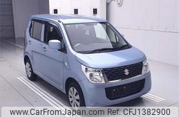suzuki wagon-r 2016 CFJ1382900