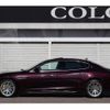 maserati quattroporte 2014 quick_quick_ABA-MQP30A_ZAMRP56C001115659 image 8