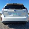 toyota prius-α 2015 -TOYOTA--Prius α DAA-ZVW41W--ZVW41-3396217---TOYOTA--Prius α DAA-ZVW41W--ZVW41-3396217- image 14