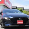 mazda mazda3 1989 -MAZDA--MAZDA3 5BA-BPFP--BPFP-101330---MAZDA--MAZDA3 5BA-BPFP--BPFP-101330- image 1