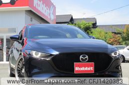 mazda mazda3 1989 -MAZDA--MAZDA3 5BA-BPFP--BPFP-101330---MAZDA--MAZDA3 5BA-BPFP--BPFP-101330-