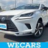 lexus nx 2021 quick_quick_6AA-AYZ10_AYZ10-6002267 image 1